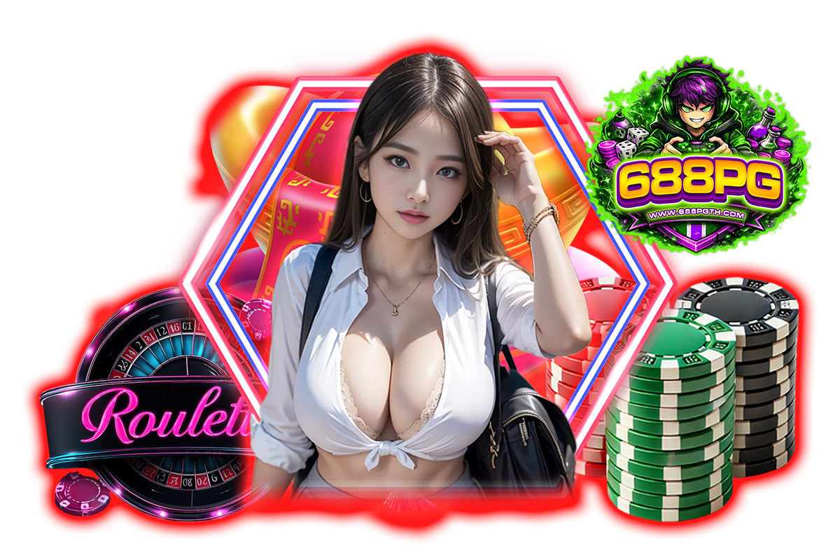 688pg wallet