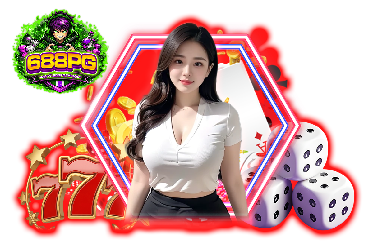 688pg เว็บตรง