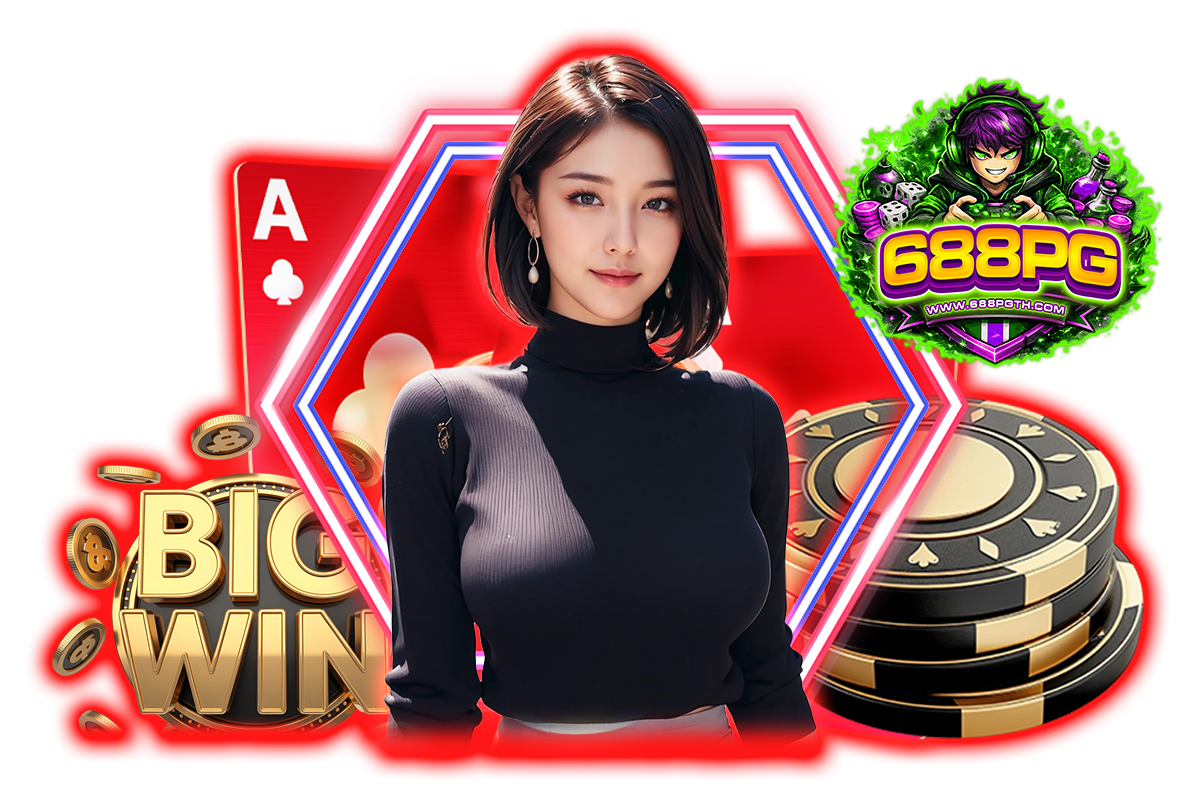 688pg แจกเครดิตฟรี